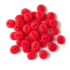 BG1590 Tiny Red mini knapper - postgaarden.com