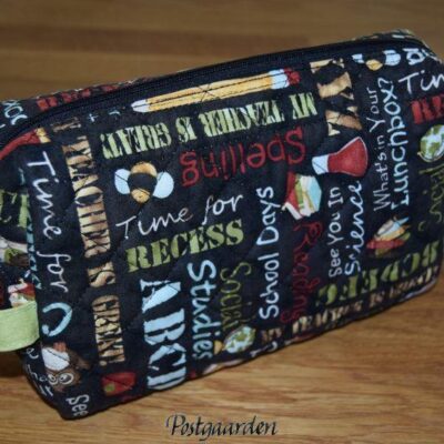 Ditty Bags