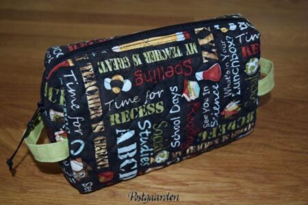 Ditty Bags