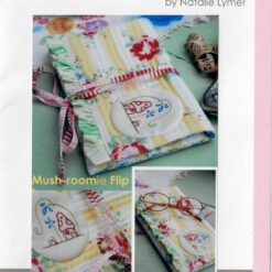 Mush-roomie Flip
