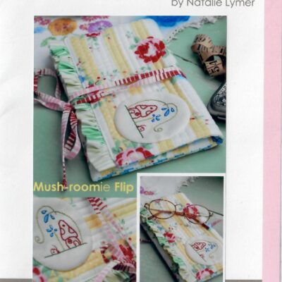 Mush-roomie Flip
