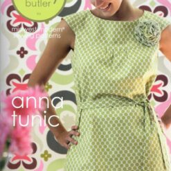 Anna Tunic