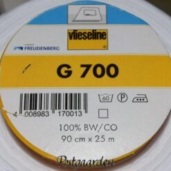 G700 - Bomuldsindlæg