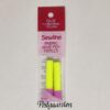sewline gul limrefill 2 stk postgården - postgaarden.com