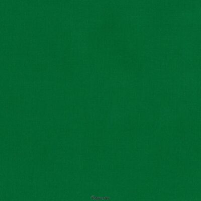 7295 - Varmgrøn ensfarvet patchworkstof - Kona JUNGLE