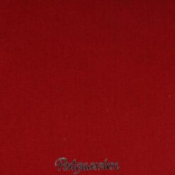 7301 Rød hør/bomuld