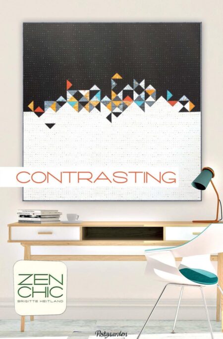 Contrasting