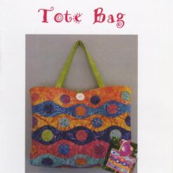 Curvalicious Tote Bag