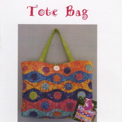 Curvalicious Tote Bag