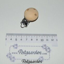 Seleclips i naturtræ