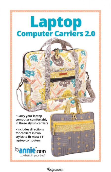 Laptop Computer Carriers 2.0