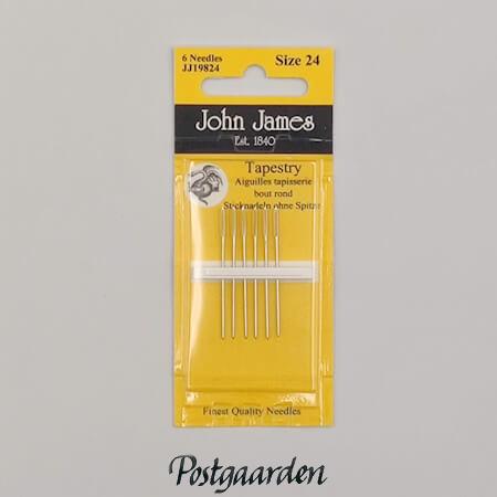 JJ19824 tapestry stramaj synåle - postgaarden.com