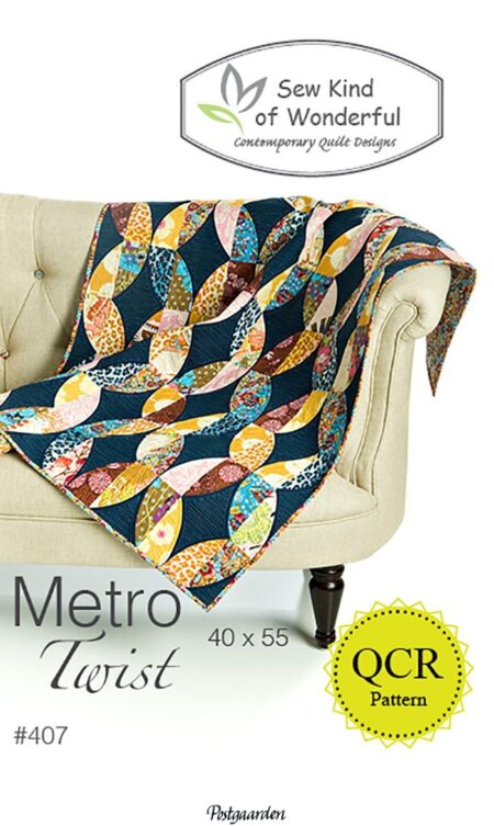 Metro Twist