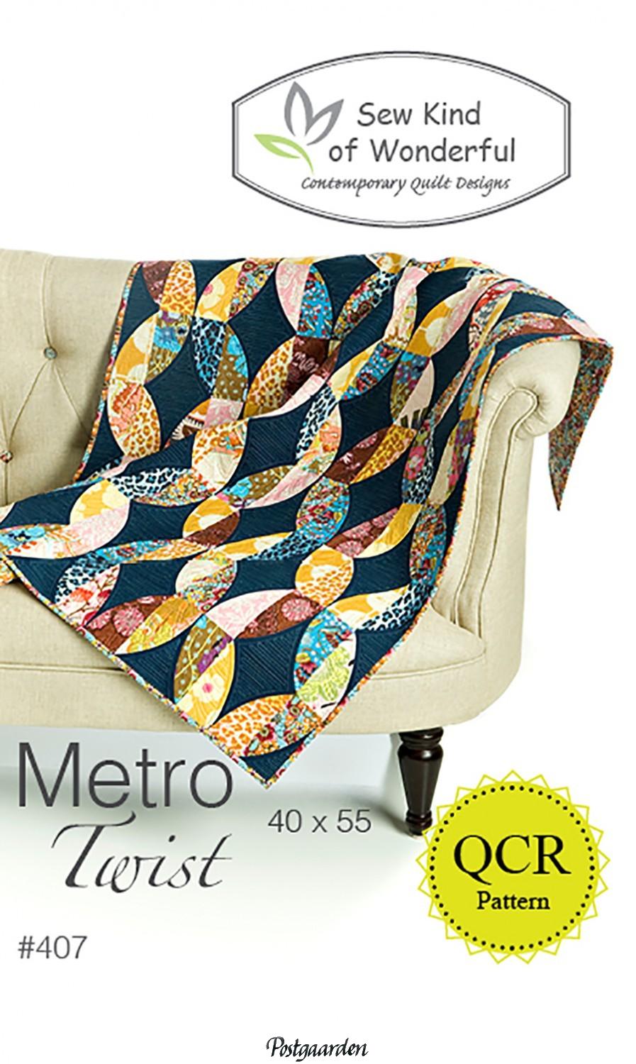 Metro Twist
