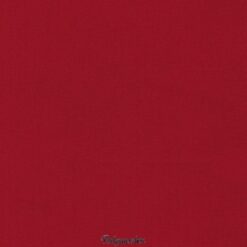 7311 Rød ensfarvet - KONA Chinees Red patchworkstof