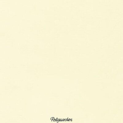 7312 Råhvid ensfarvet patchworkstof eggshell - KONA
