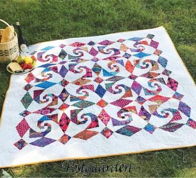 Snails Trail Al Fresco