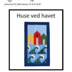 1801 Huse ved havet