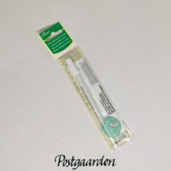 Hvid marking Pen - Clover