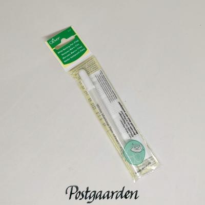 Hvid marking Pen - Clover