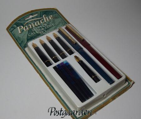 Master Calligraphy Set