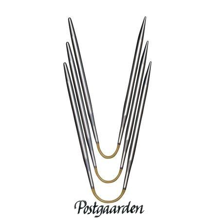 Addi - Crasy Trio 3mm