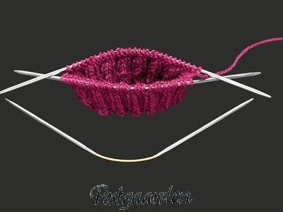 Addi - Crasy Trio 3mm