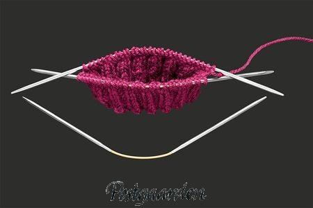 Addi - Crasy Trio 3mm