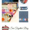 Sew together Bag