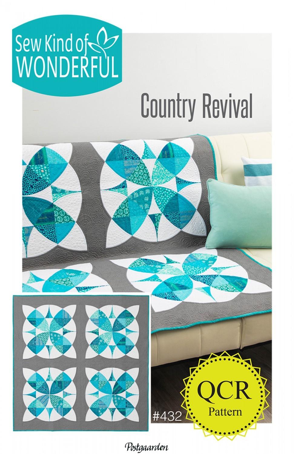Country Revival