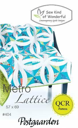 Metro Lattice