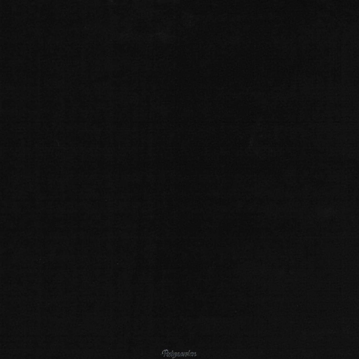 7371 Sort meleret Bali/Batik