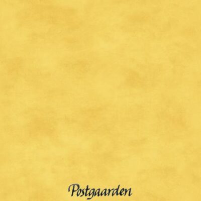 7369 Lysgul meleret patchworkstof