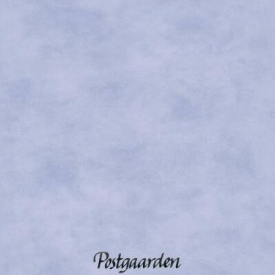 7366 - Lys blå meleret patchworkstof