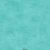7365 Lys Tyrkis meleret patchworkstof