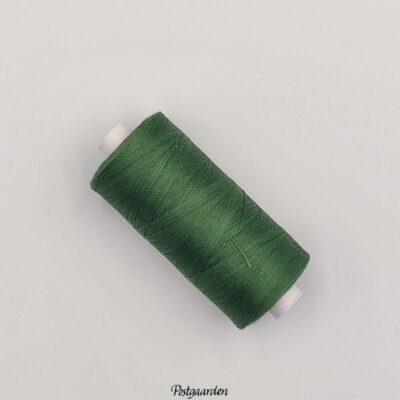 4456 grøn sytråd bomuld - postgaarden.com