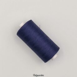 4620 blå sytråd bomuld - postgaarden.com