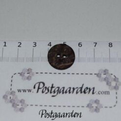 Kokosknap 18 mm