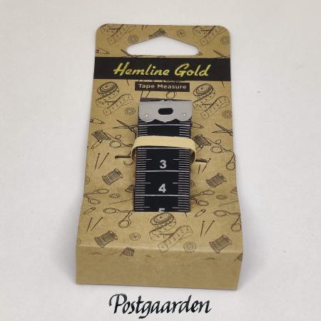 Hemline målebånd
