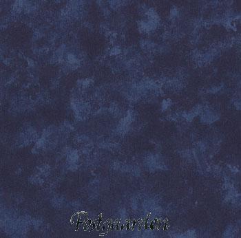 7380 Blå meleret Windsor Blue