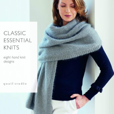 Classic Essential Knits