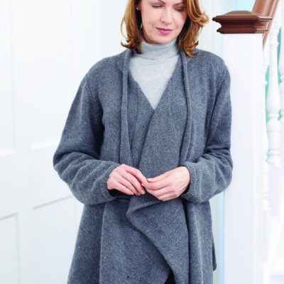 Classic Essential Knits