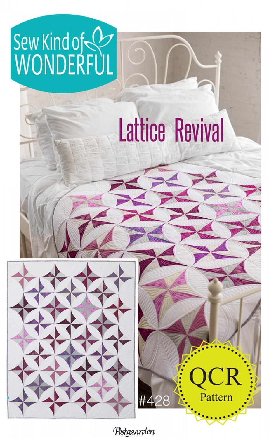Lattice Revival