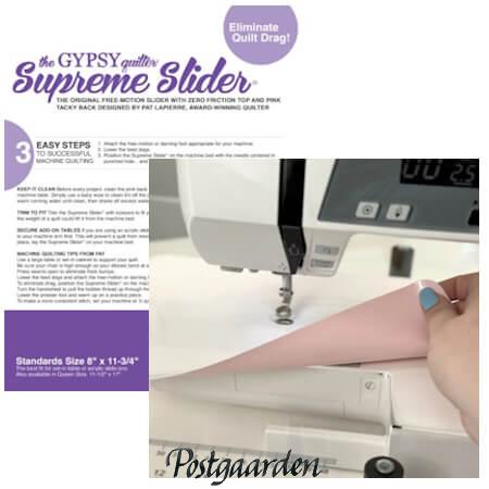 tqg143 supreme slider - postgaarden.com