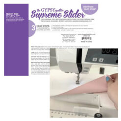 tqg144 supreme slider - postgaarden.com