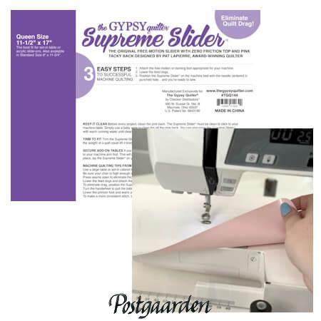 tqg144 supreme slider - postgaarden.com