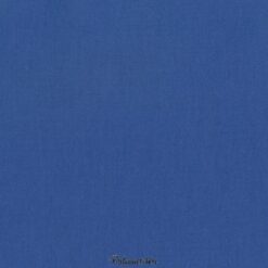 7379 Koboltblå KONA Regatta patchworkstof