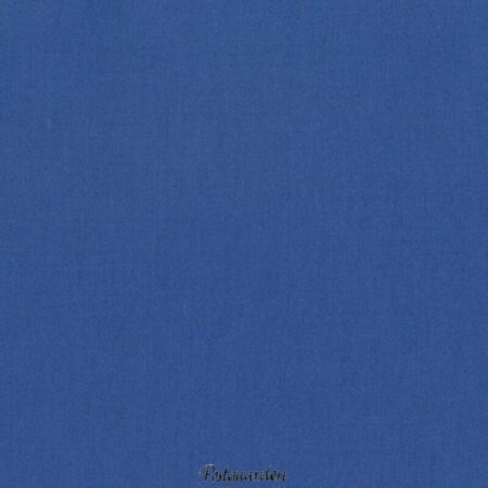 7379 Koboltblå KONA Regatta patchworkstof