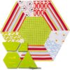 Hexagon Slice