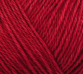 883414 - Rød Esther by Permin